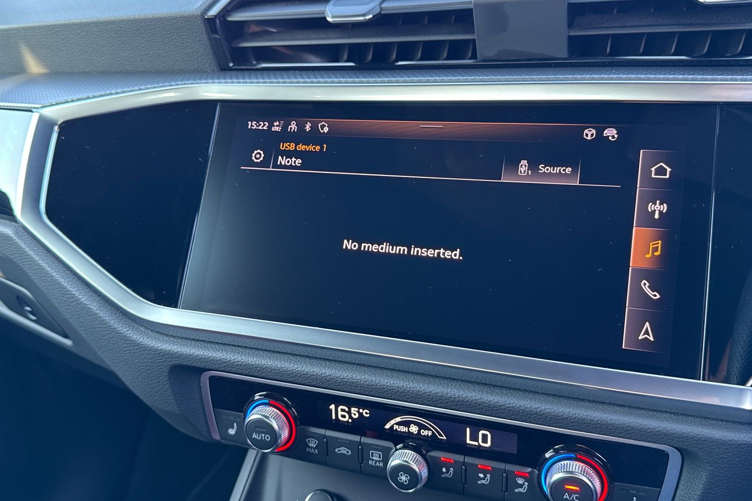 Used Audi Q3 2022 for sale - 77758465: Photo 36