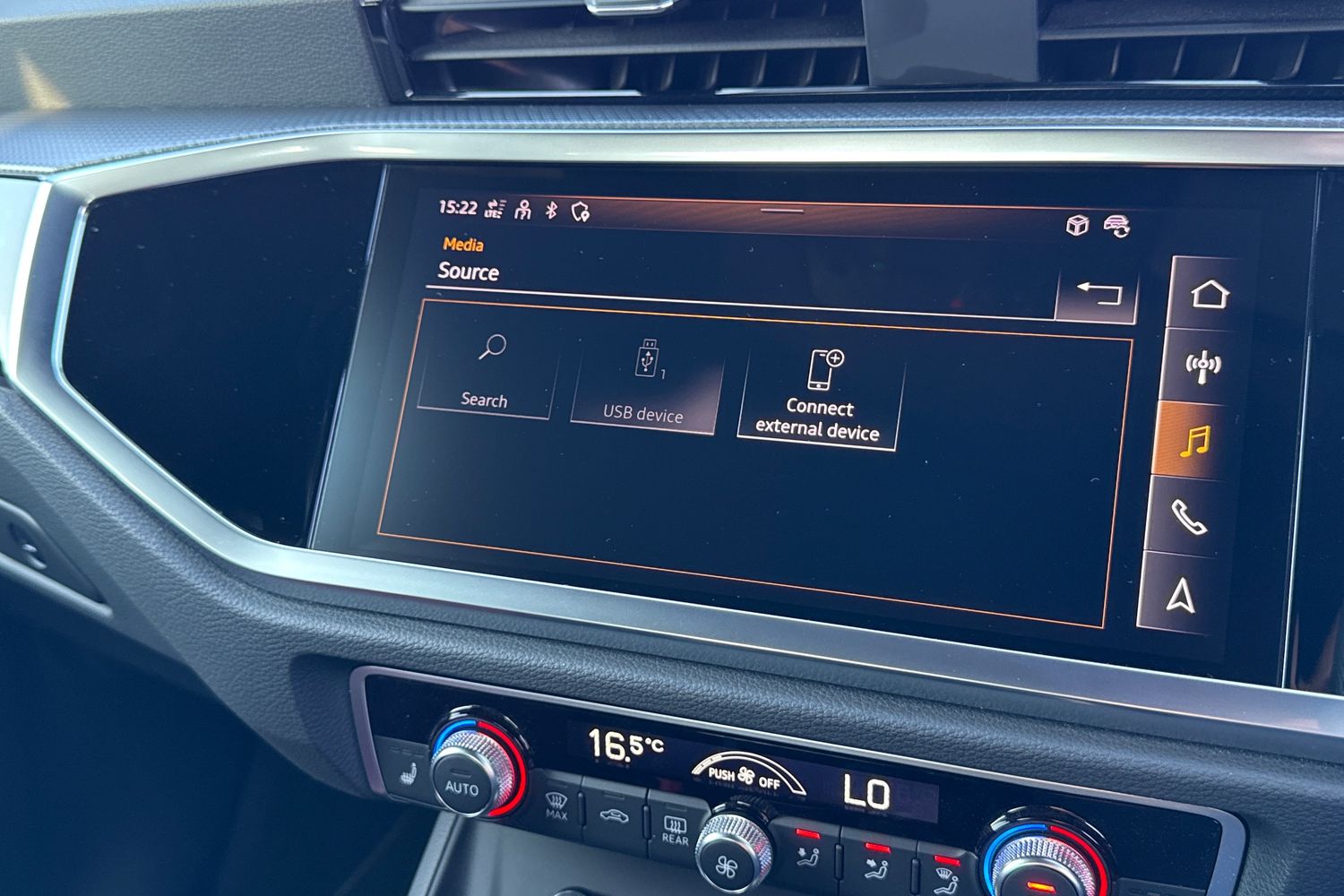 Used Audi Q3 2022 for sale - 77758465: Photo 37