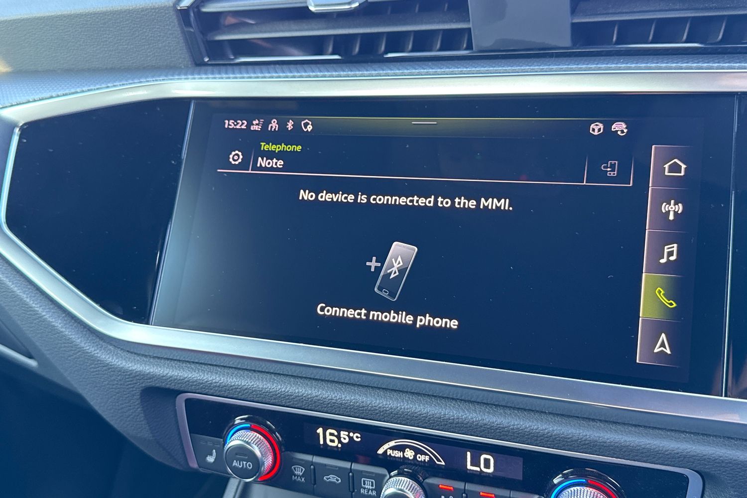 Used Audi Q3 2022 for sale - 77758465: Photo 38