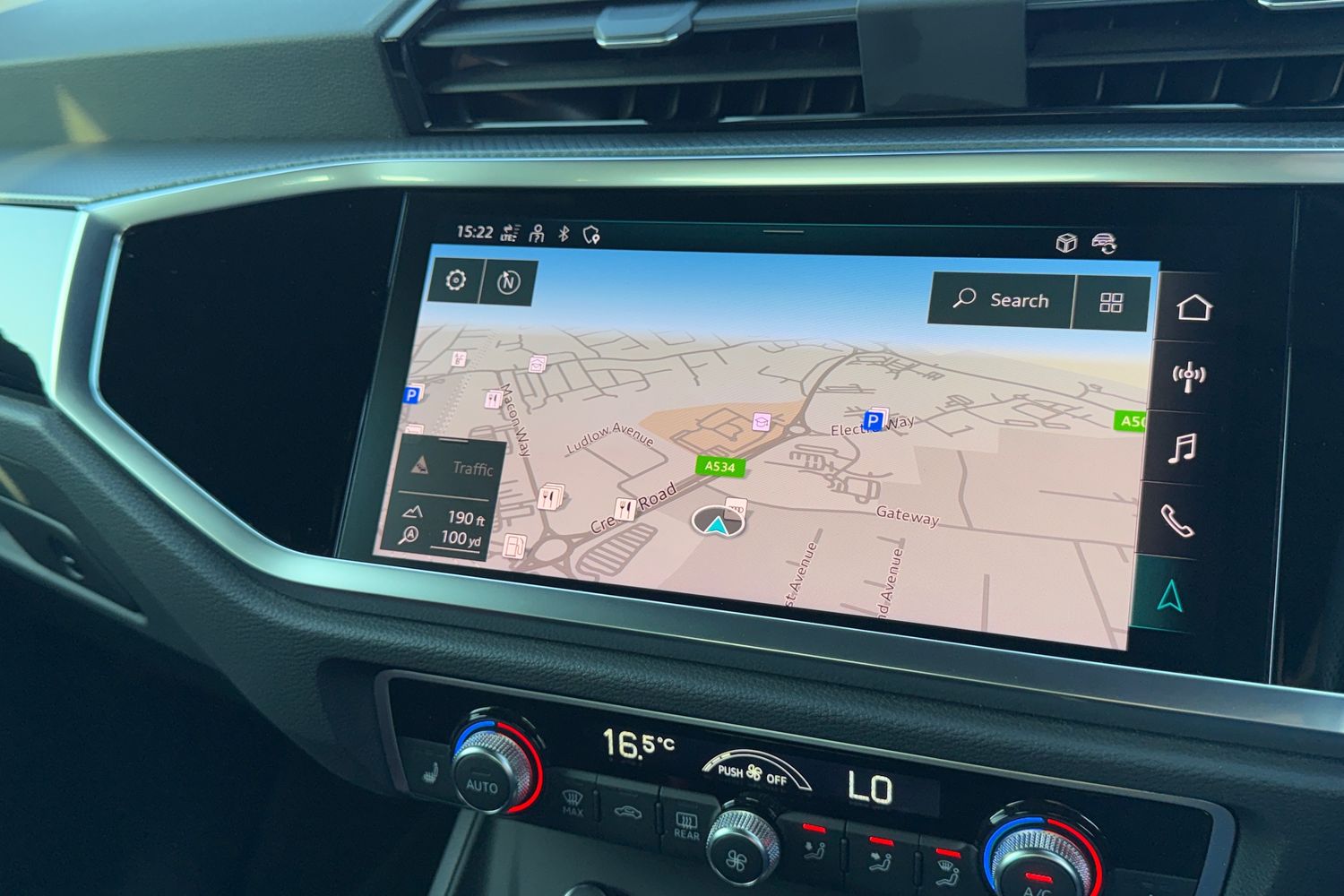 Used Audi Q3 2022 for sale - 77758465: Photo 39