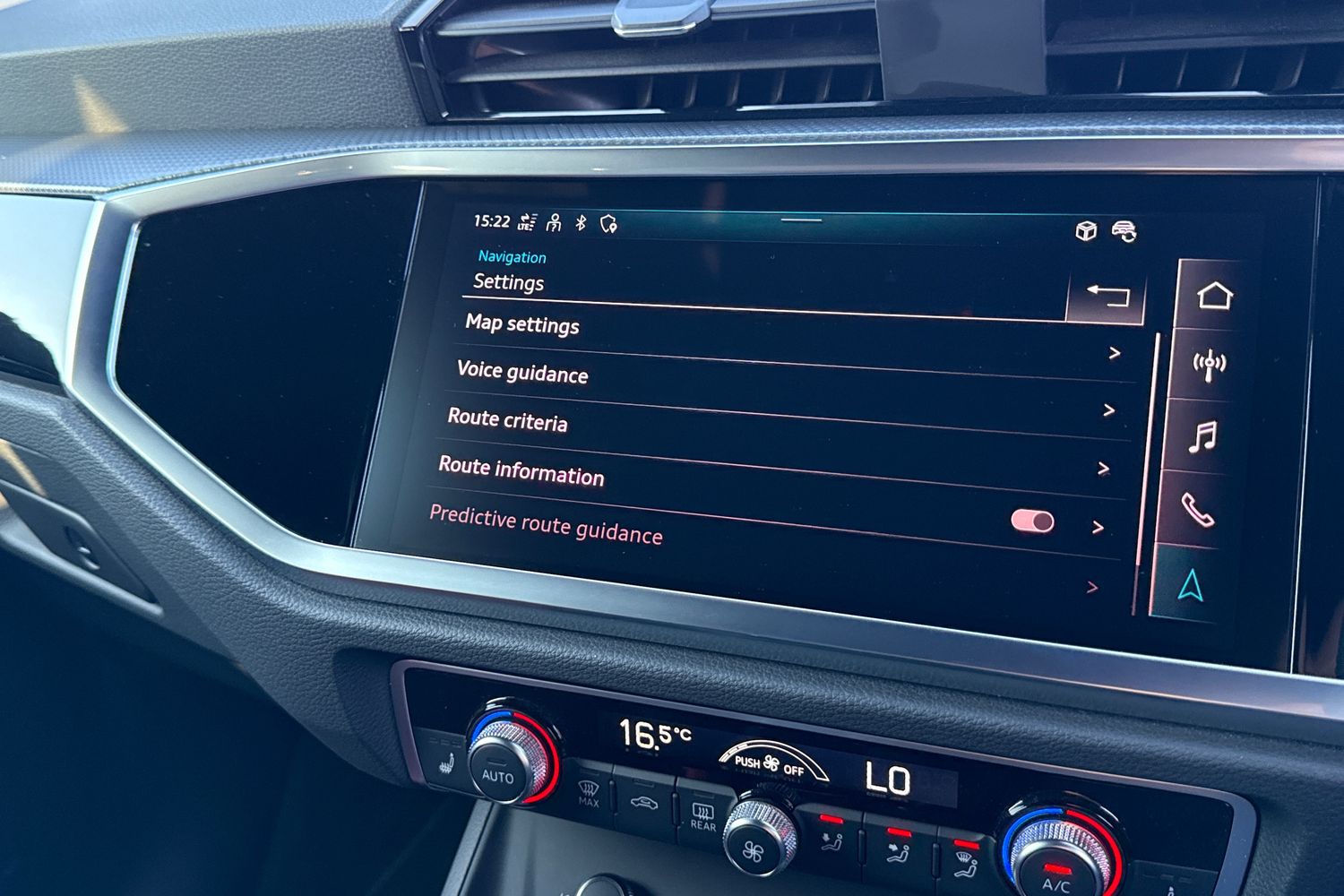 Used Audi Q3 2022 for sale - 77758465: Photo 40