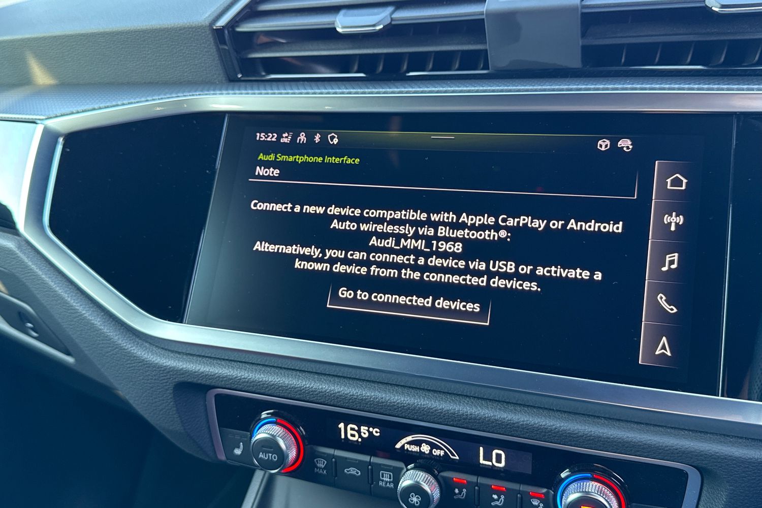 Used Audi Q3 2022 for sale - 77758465: Photo 41