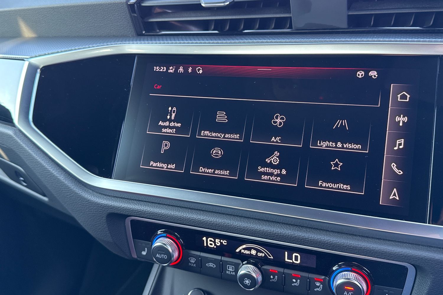 Used Audi Q3 2022 for sale - 77758465: Photo 42