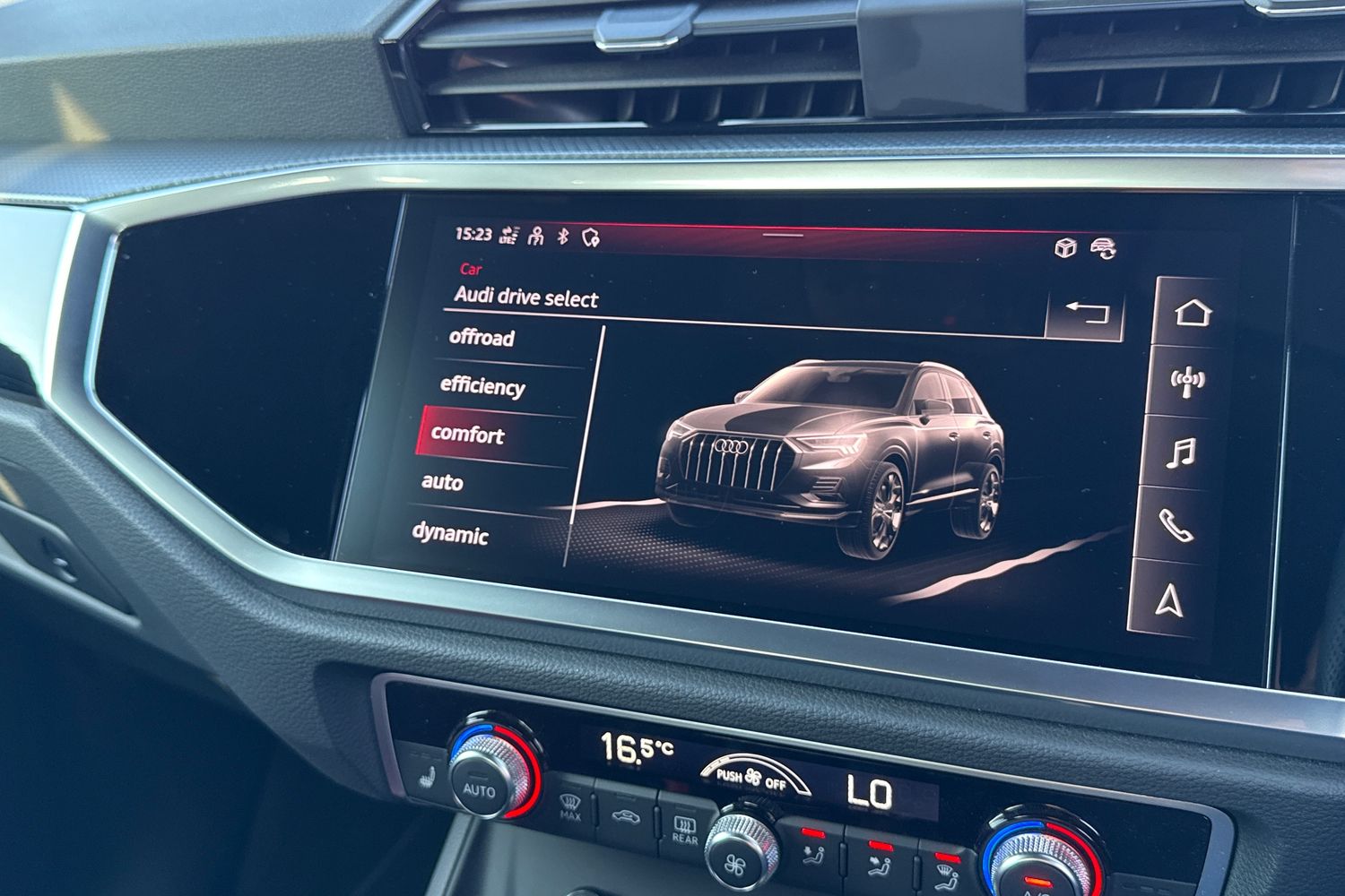 Used Audi Q3 2022 for sale - 77758465: Photo 43