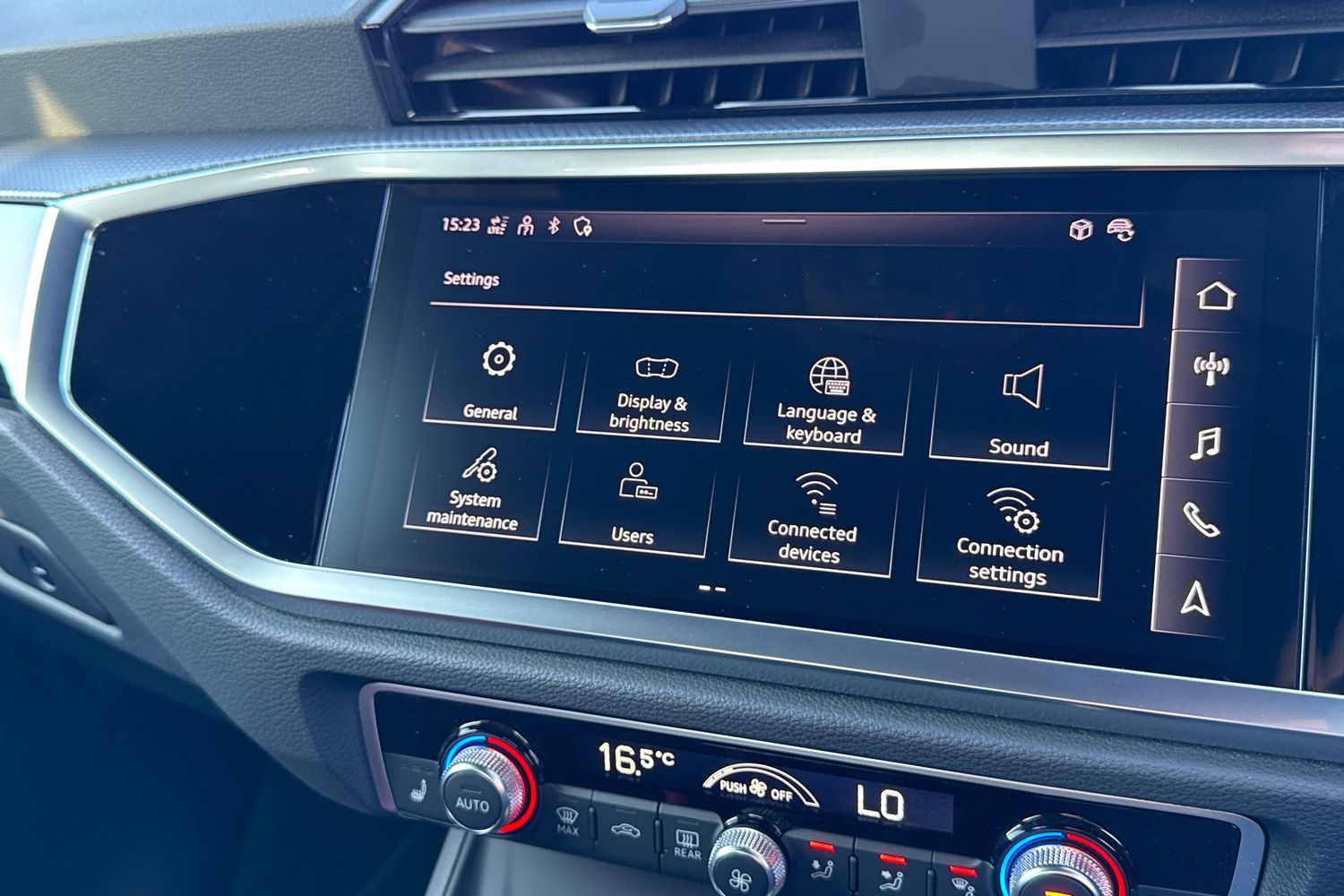 Used Audi Q3 2022 for sale - 77758465: Photo 46