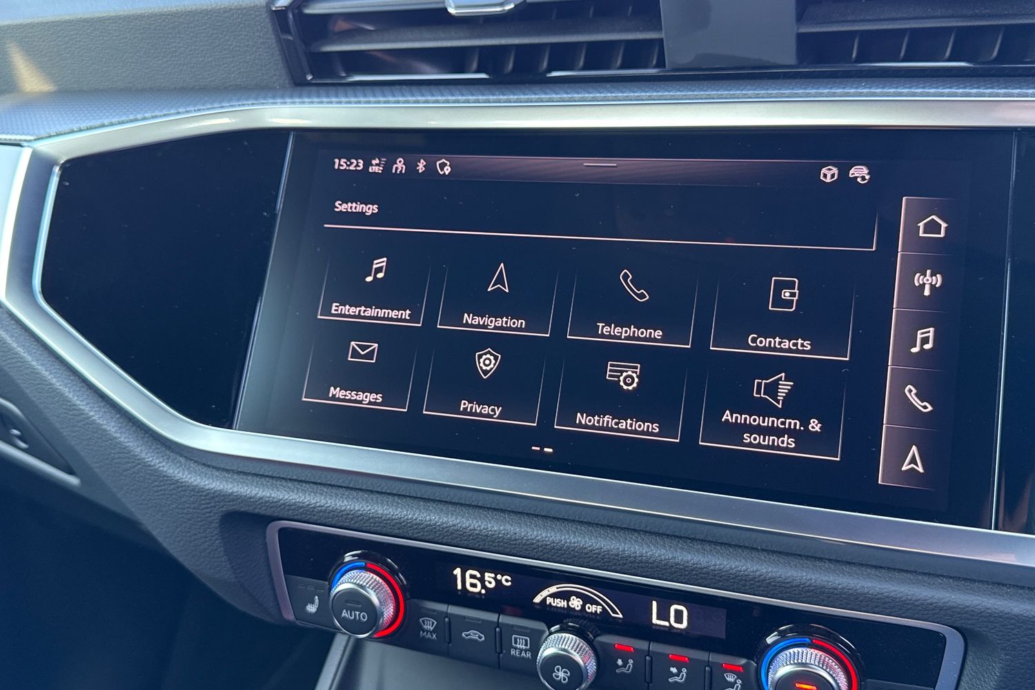 Used Audi Q3 2022 for sale - 77758465: Photo 47