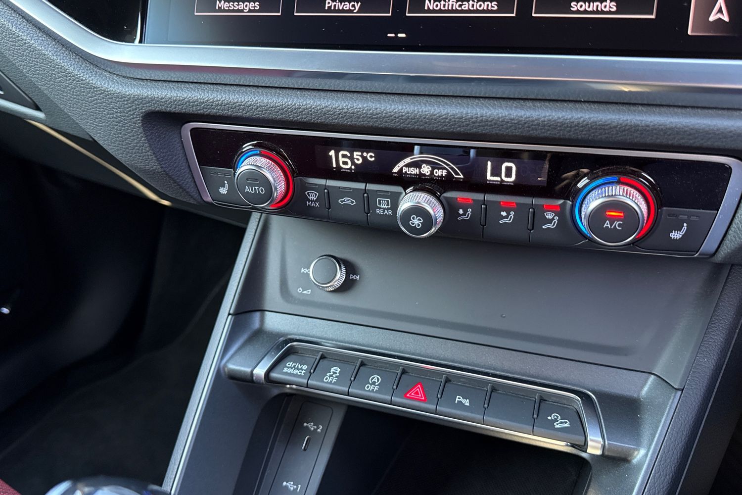 Used Audi Q3 2022 for sale - 77758465: Photo 48