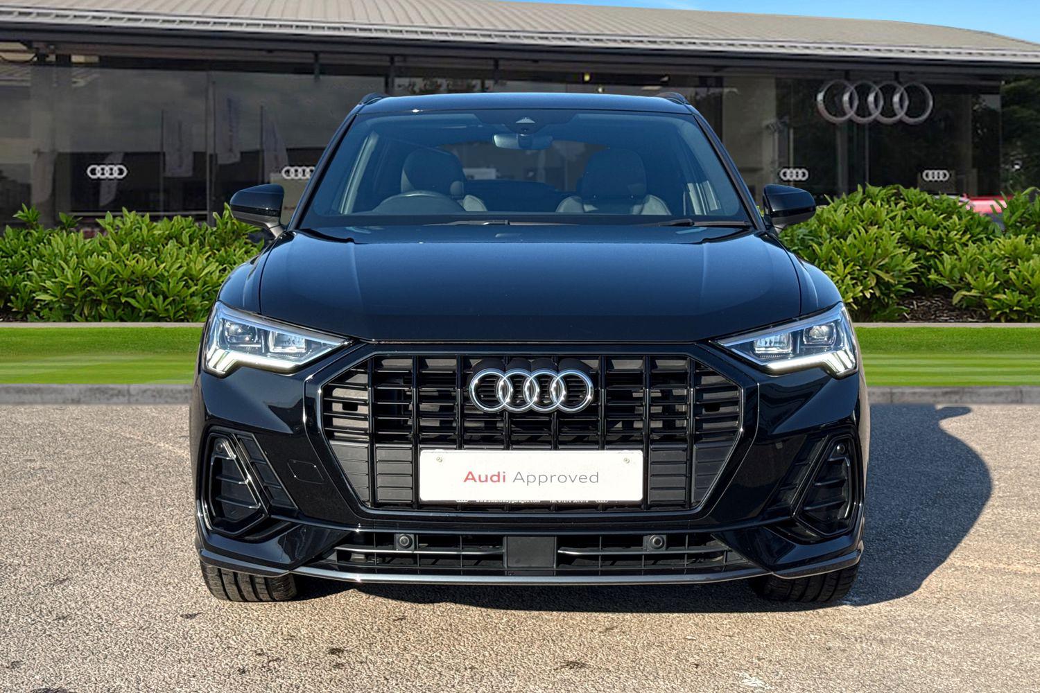 Used Audi Q3 2022 for sale - 77758465: Photo 6