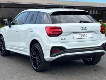 Used Audi Q2 2025 for sale - 75216003: Photo