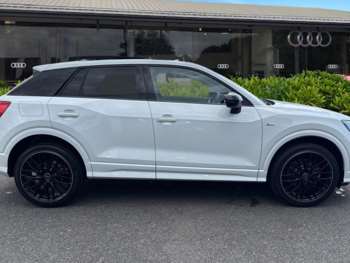 Used Audi Q2 2025 for sale - 75216003: Photo