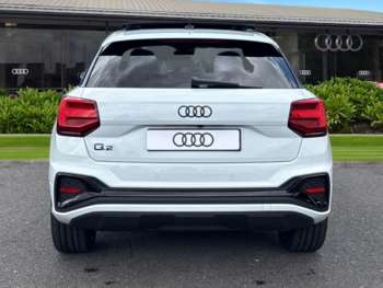Used Audi Q2 2025 for sale - 75216003: Photo