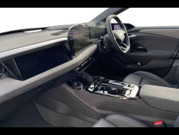 Used Audi A6 e-tron Avant 2025 for sale - 74487300: Photo