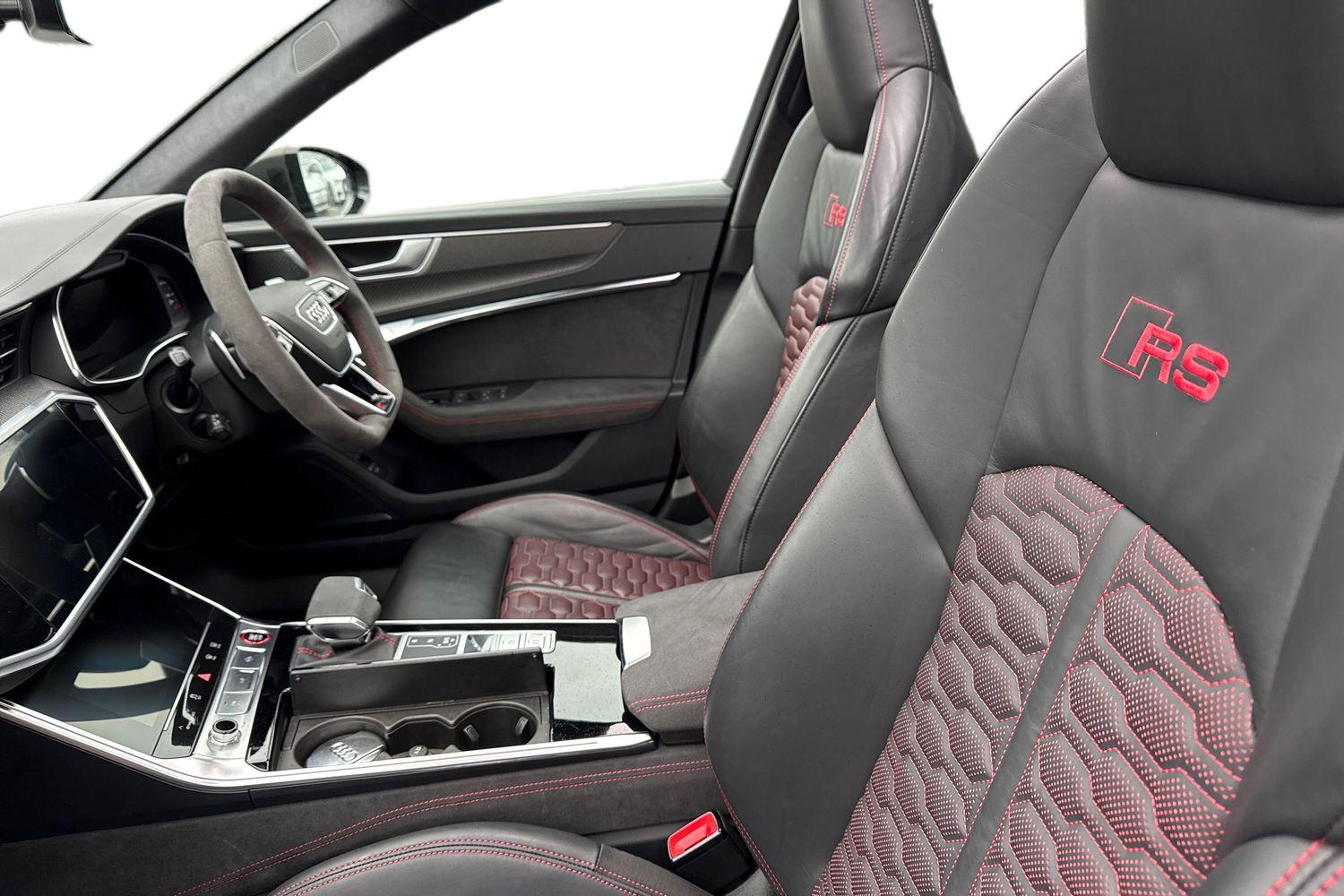 Used Audi RS6 2024 for sale - 77302925: Photo 16