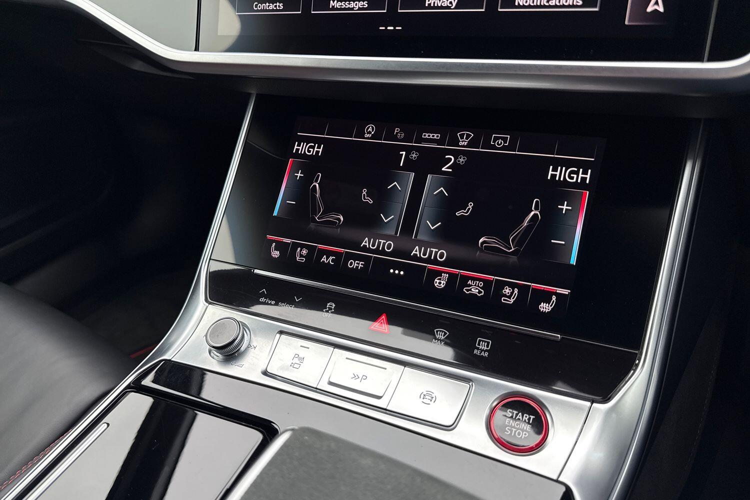 Used Audi RS6 2024 for sale - 77302925: Photo 18