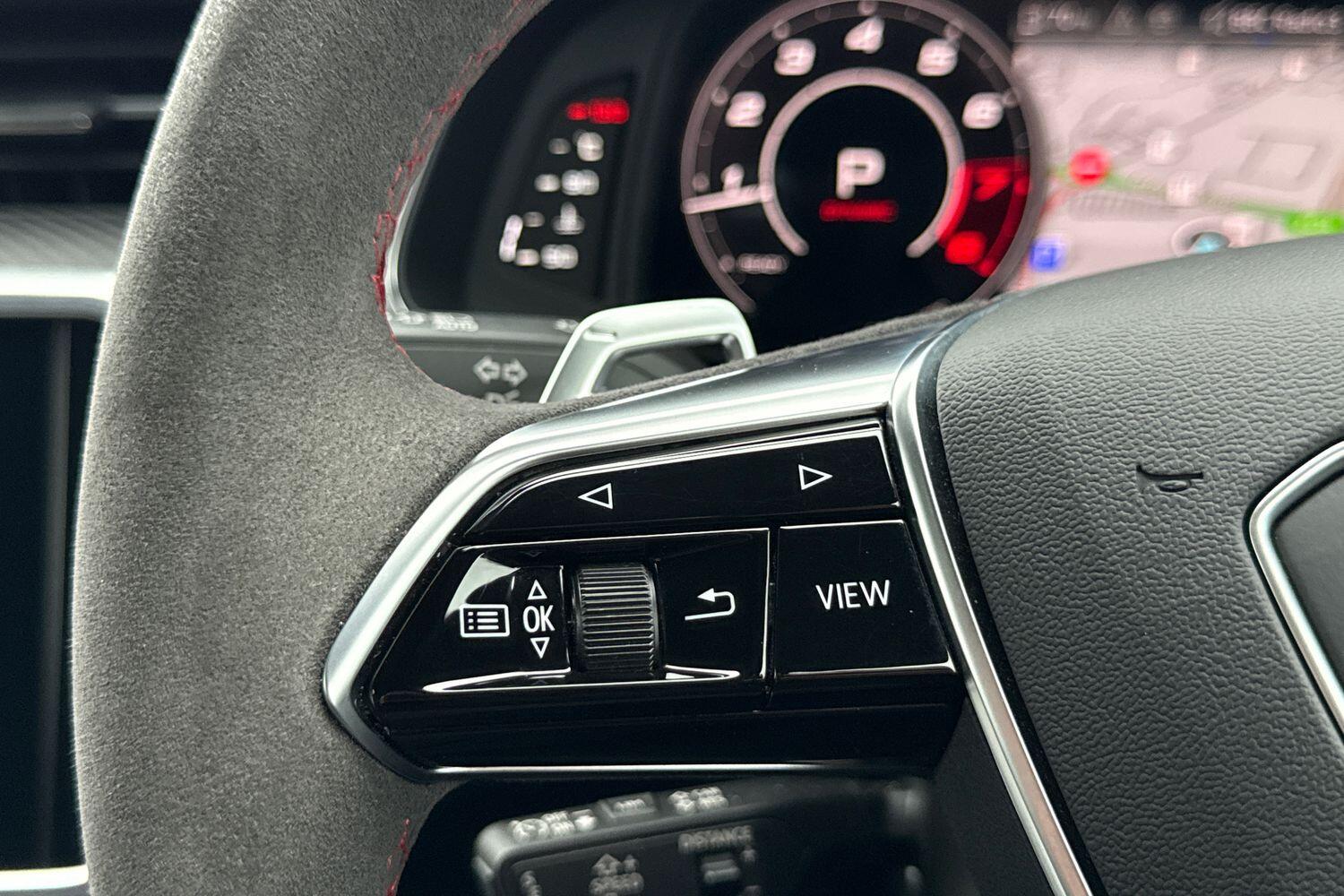 Used Audi RS6 2024 for sale - 77302925: Photo 27