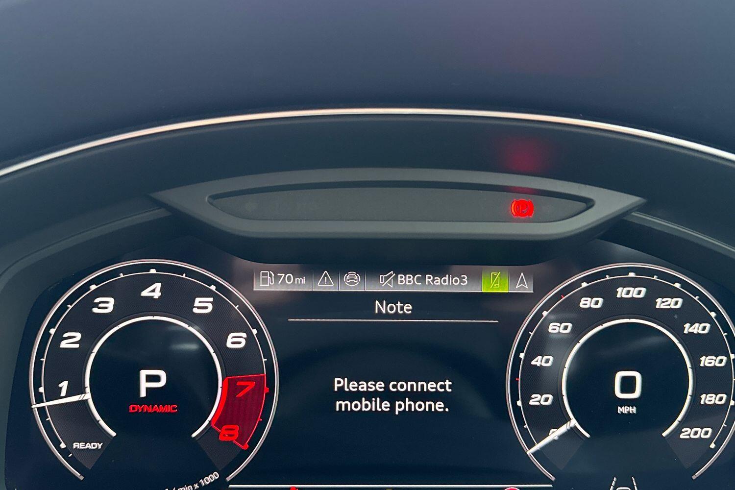 Used Audi RS6 2024 for sale - 77302925: Photo 29