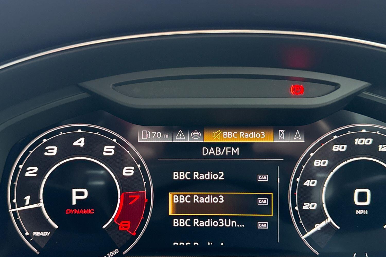 Used Audi RS6 2024 for sale - 77302925: Photo 30