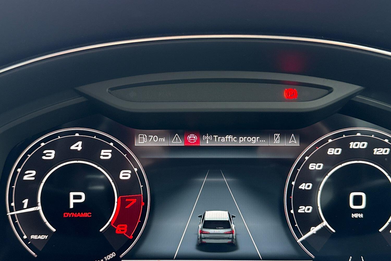 Used Audi RS6 2024 for sale - 77302925: Photo 31