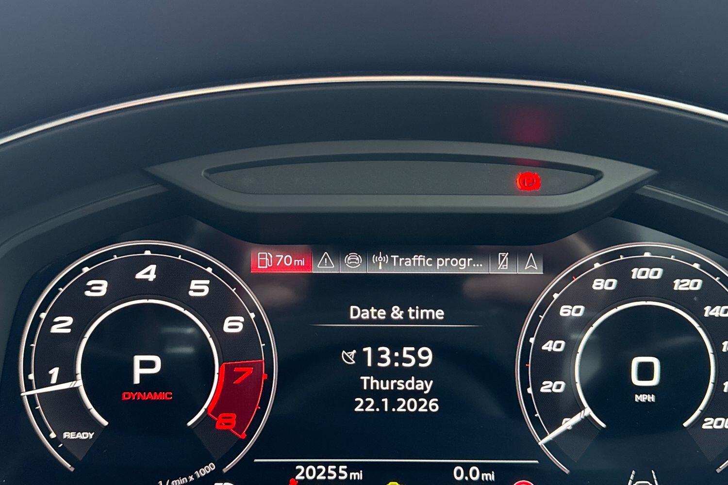 Used Audi RS6 2024 for sale - 77302925: Photo 32