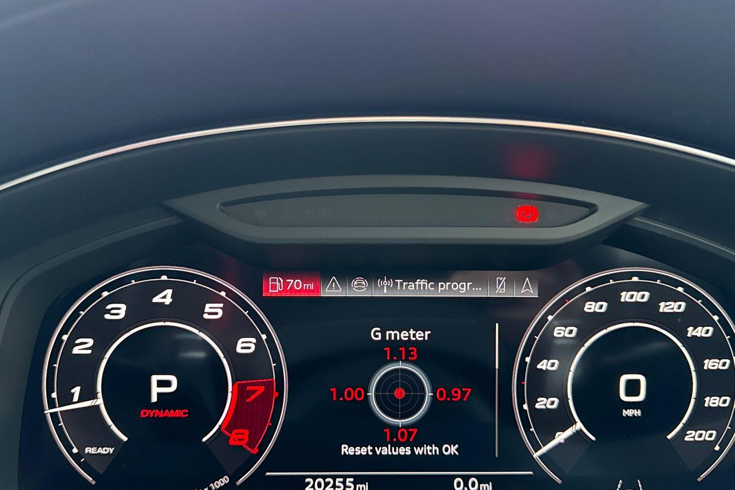 Used Audi RS6 2024 for sale - 77302925: Photo 33