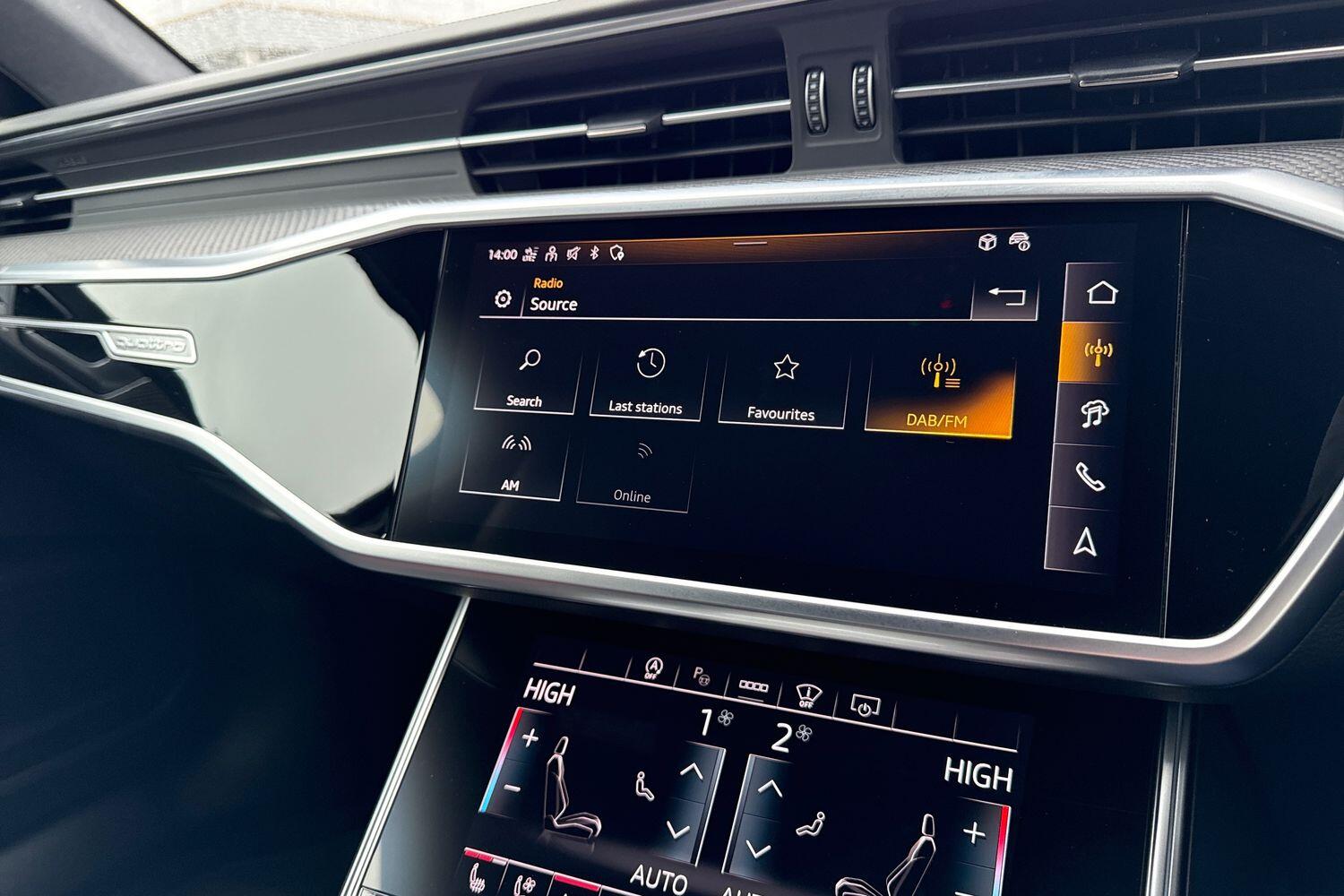 Used Audi RS6 2024 for sale - 77302925: Photo 37