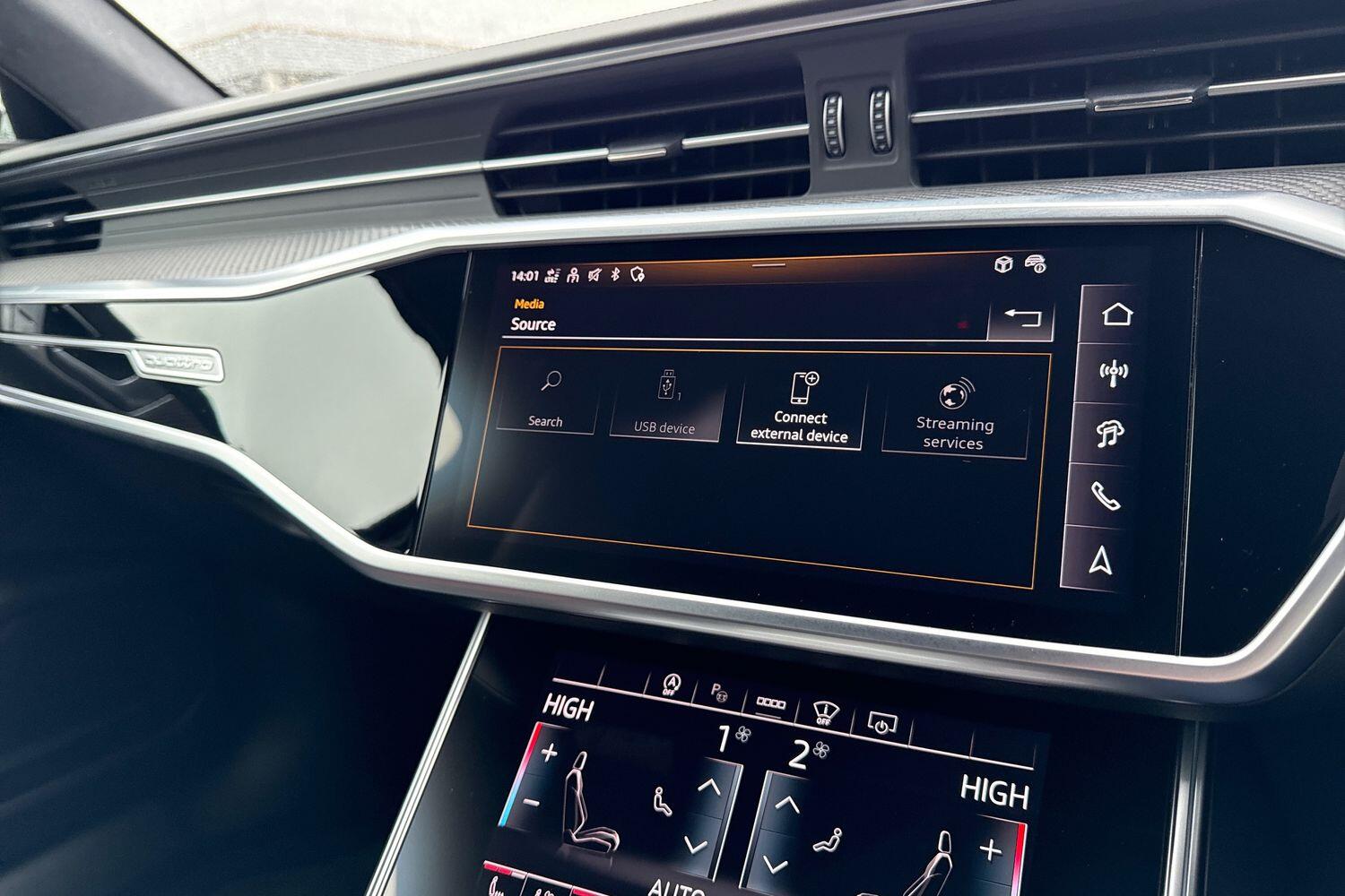 Used Audi RS6 2024 for sale - 77302925: Photo 39