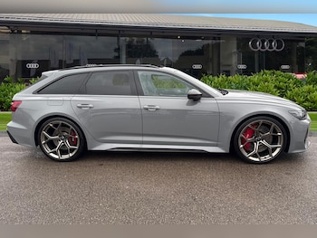 Used Audi RS6 Avant 2024 for sale - 77302925: Photo