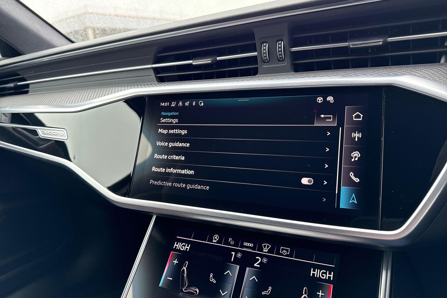 Used Audi RS6 2024 for sale - 77302925: Photo 42