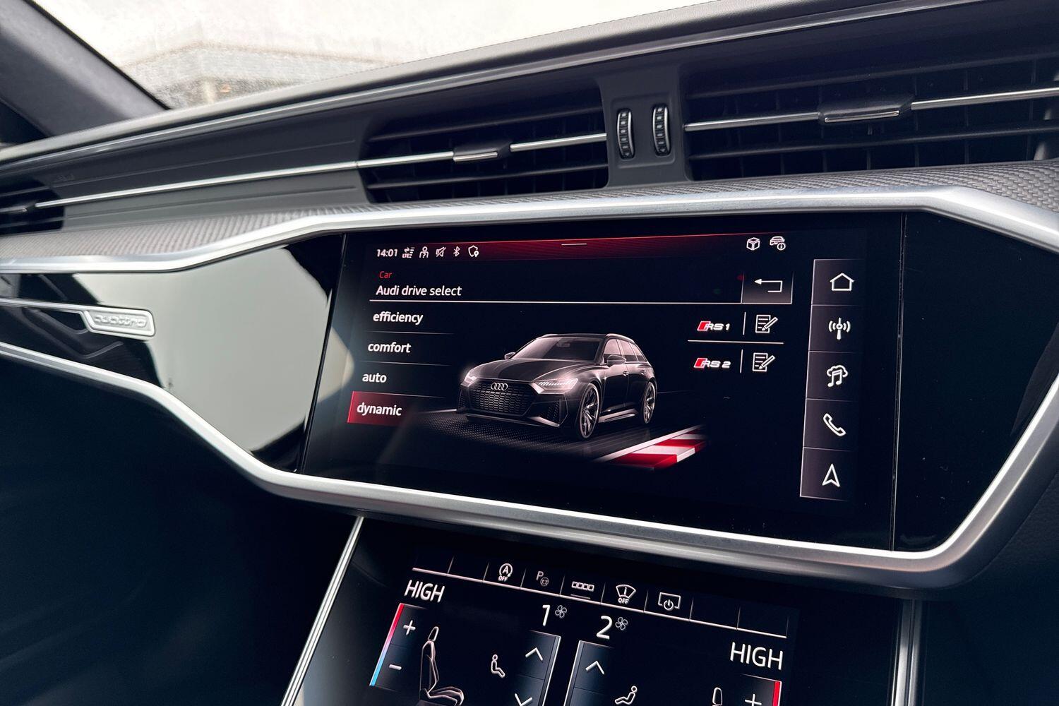 Used Audi RS6 2024 for sale - 77302925: Photo 45