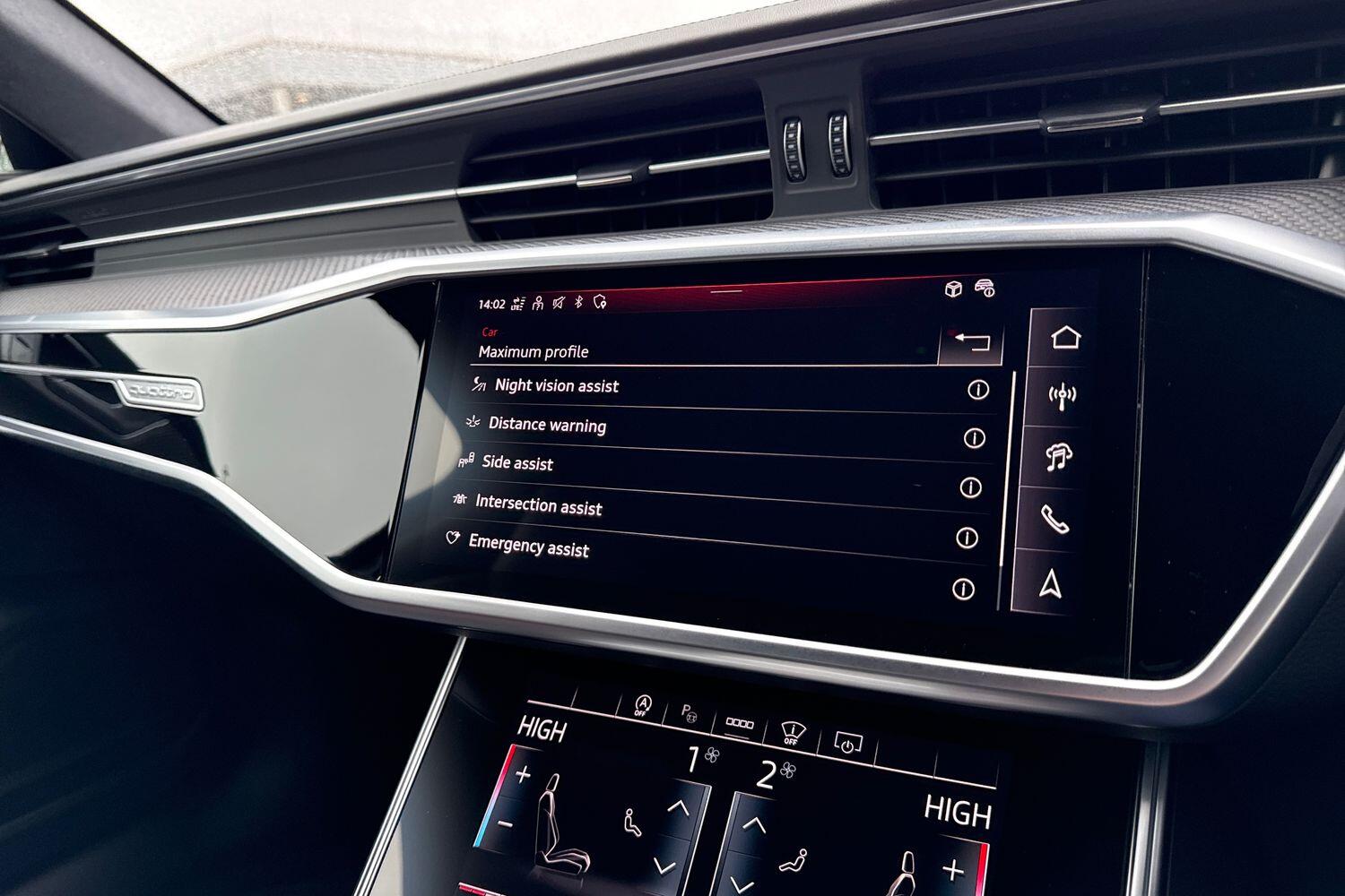 Used Audi RS6 2024 for sale - 77302925: Photo 48