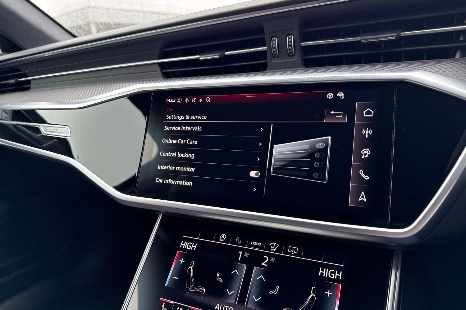 Used Audi RS6 2024 for sale - 77302925: Photo 49