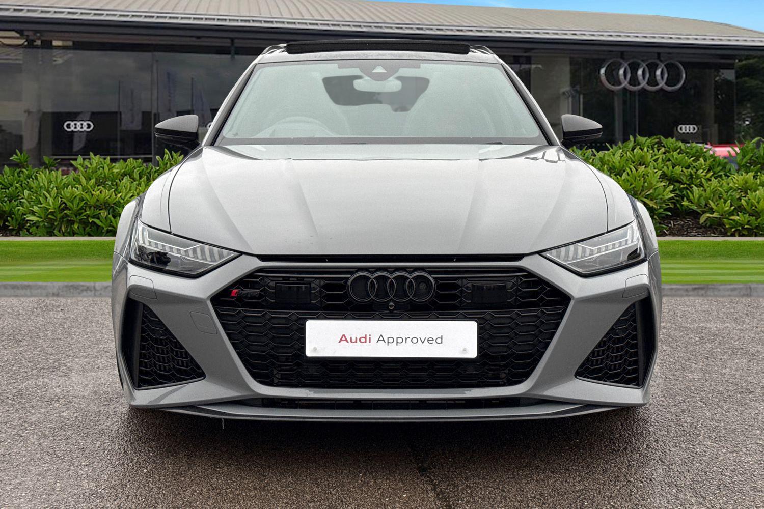 Used Audi RS6 2024 for sale - 77302925: Photo 5