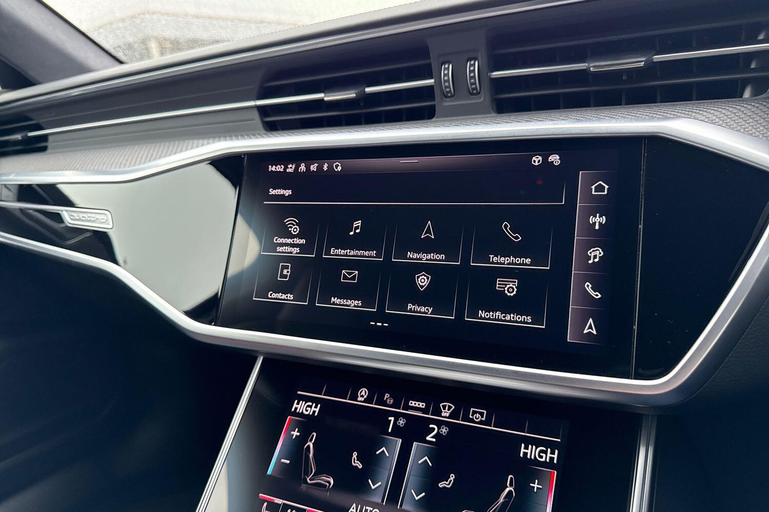 Used Audi RS6 2024 for sale - 77302925: Photo 52