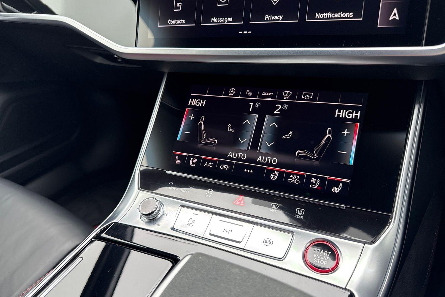 Used Audi RS6 2024 for sale - 77302925: Photo 53