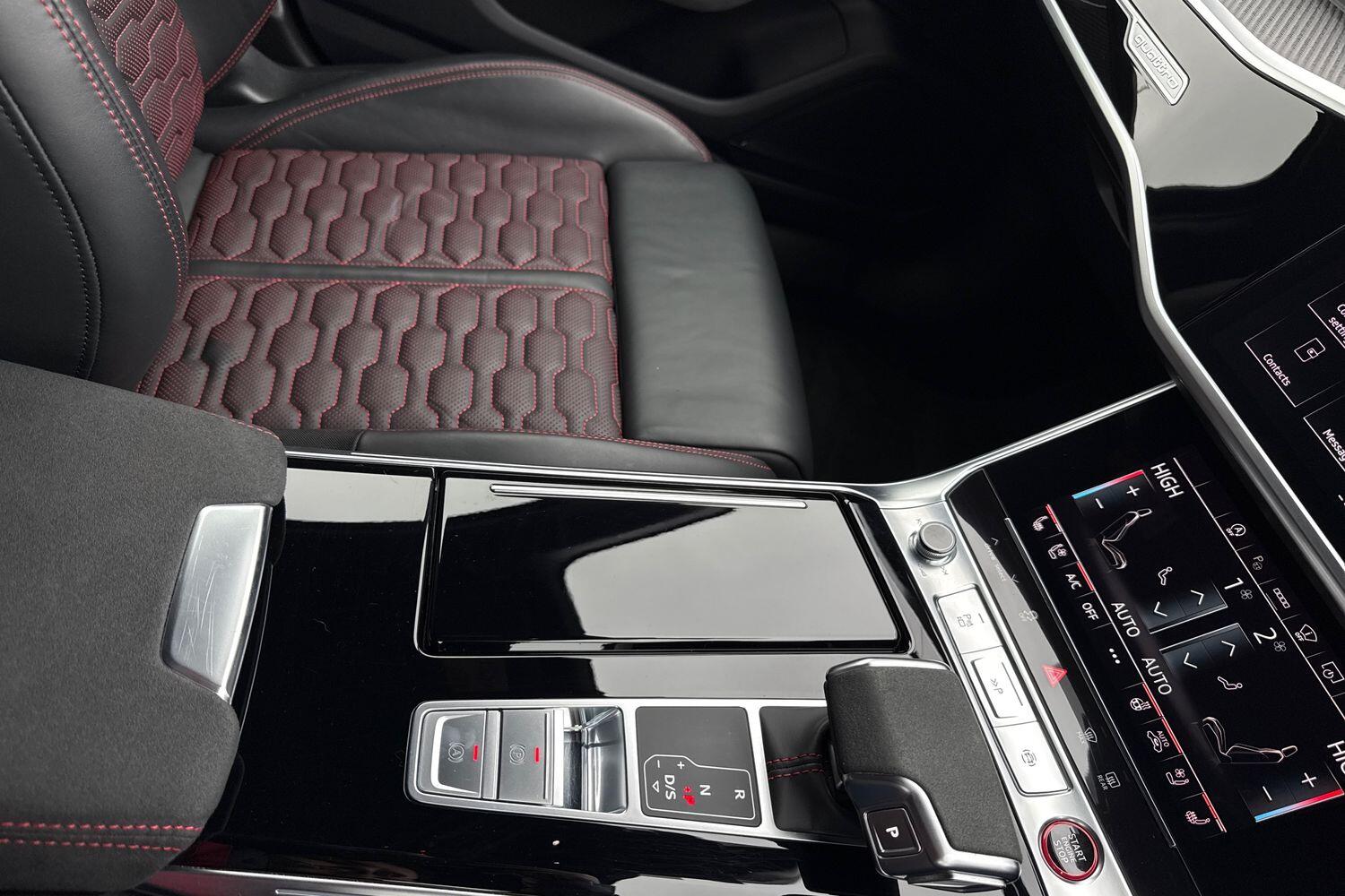 Used Audi RS6 2024 for sale - 77302925: Photo 54