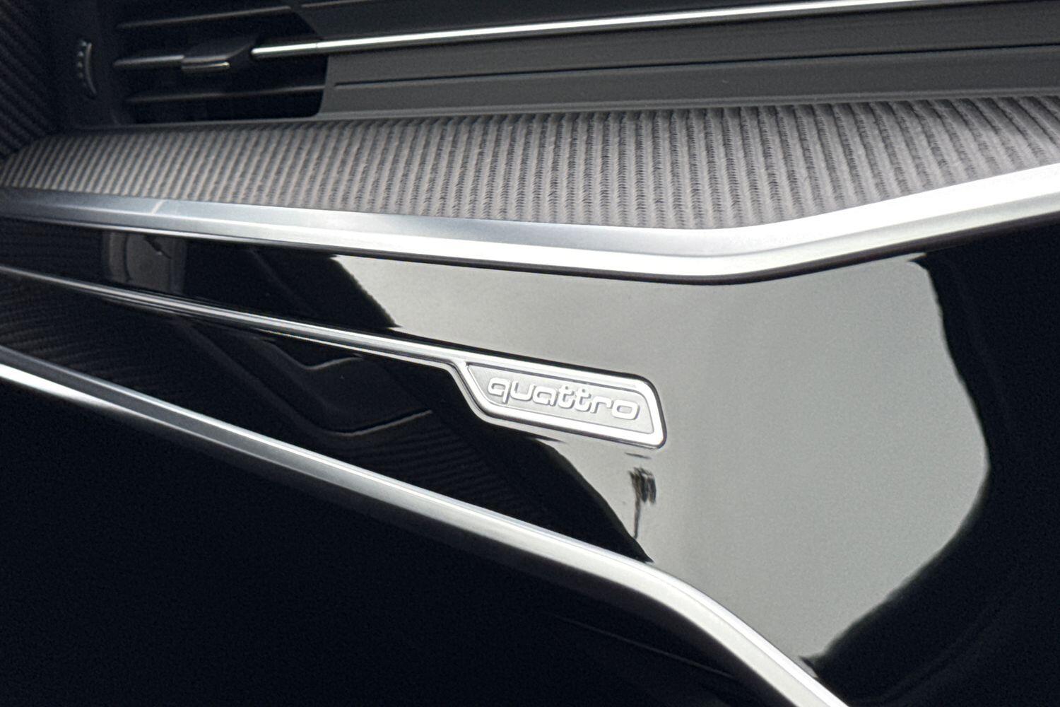 Used Audi RS6 2024 for sale - 77302925: Photo 56