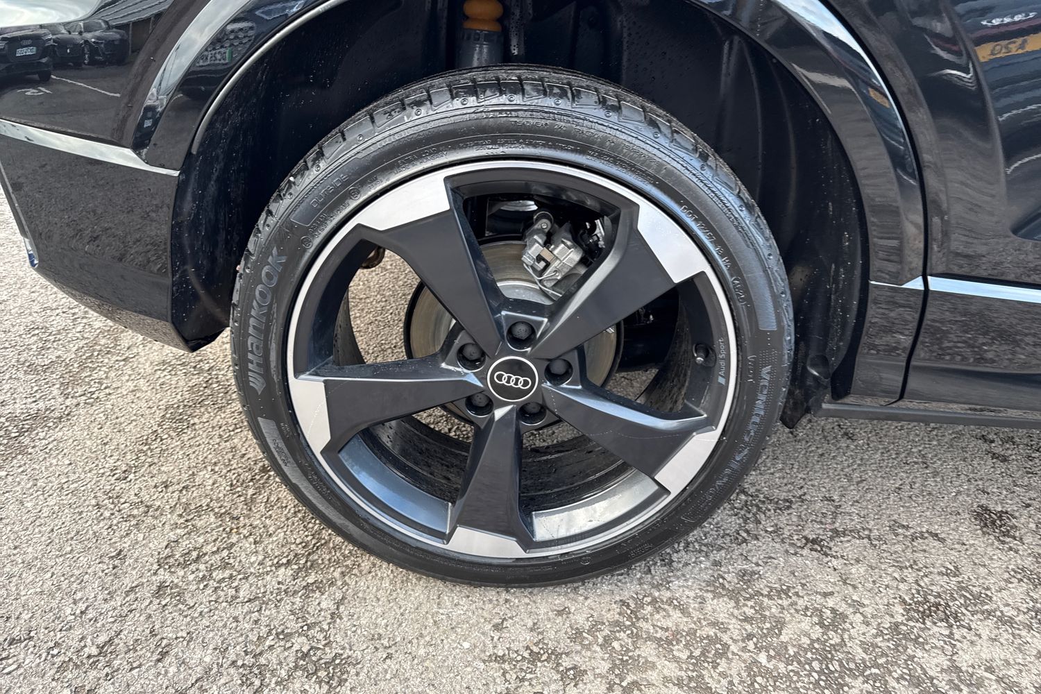 Used Audi Q2 2026 for sale - 77557410: Photo 10