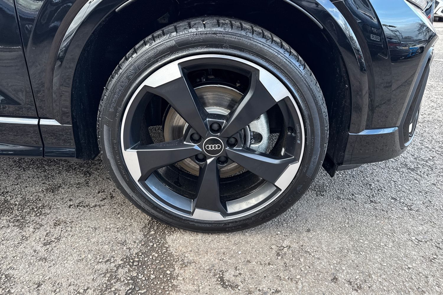 Used Audi Q2 2026 for sale - 77557410: Photo 11