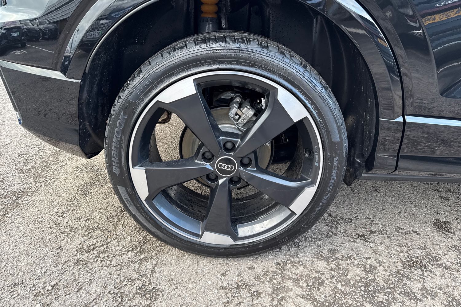 Used Audi Q2 2026 for sale - 77557410: Photo 12