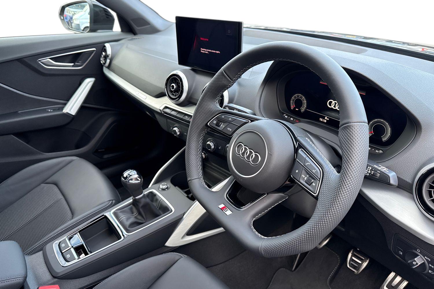 Used Audi Q2 2026 for sale - 77557410: Photo 13