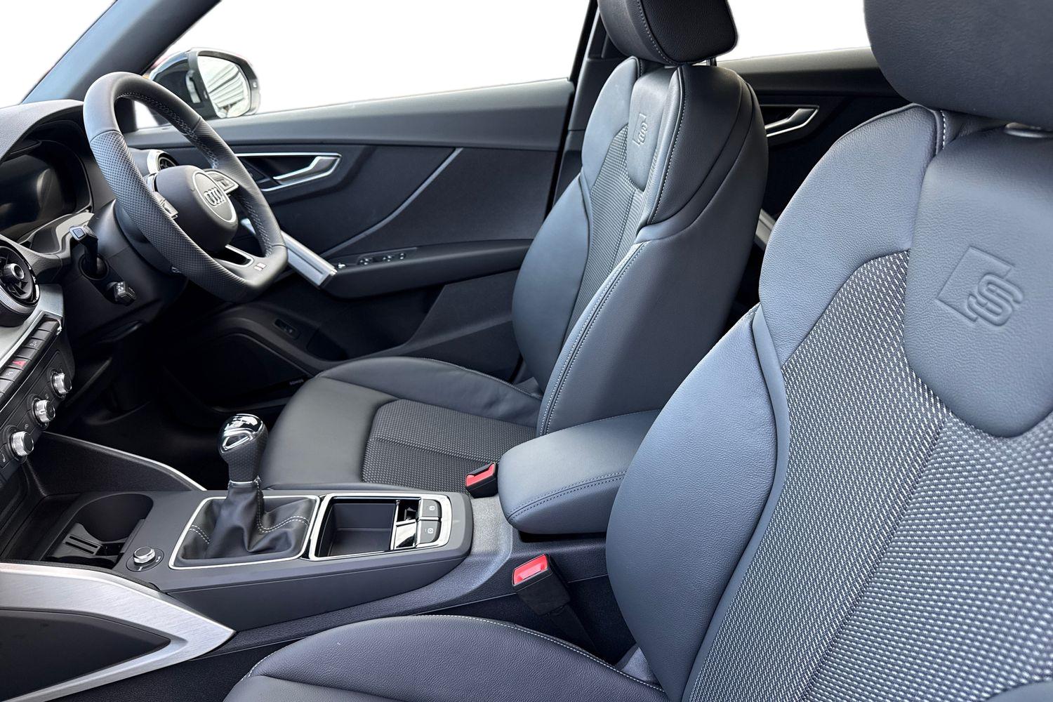 Used Audi Q2 2026 for sale - 77557410: Photo 15