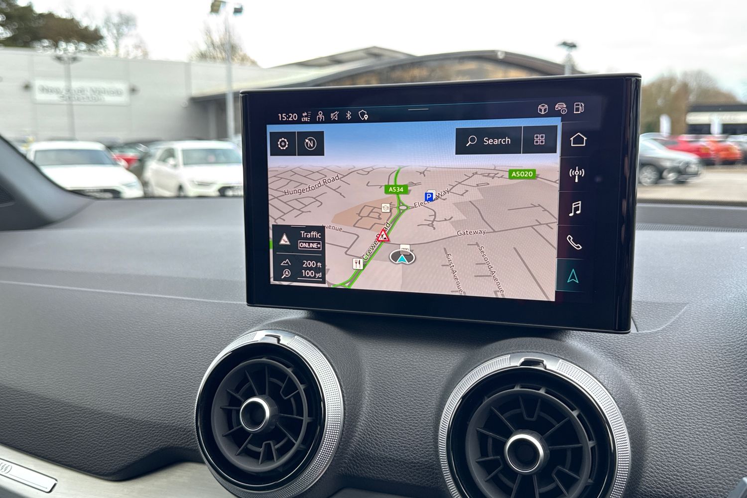 Used Audi Q2 2026 for sale - 77557410: Photo 16