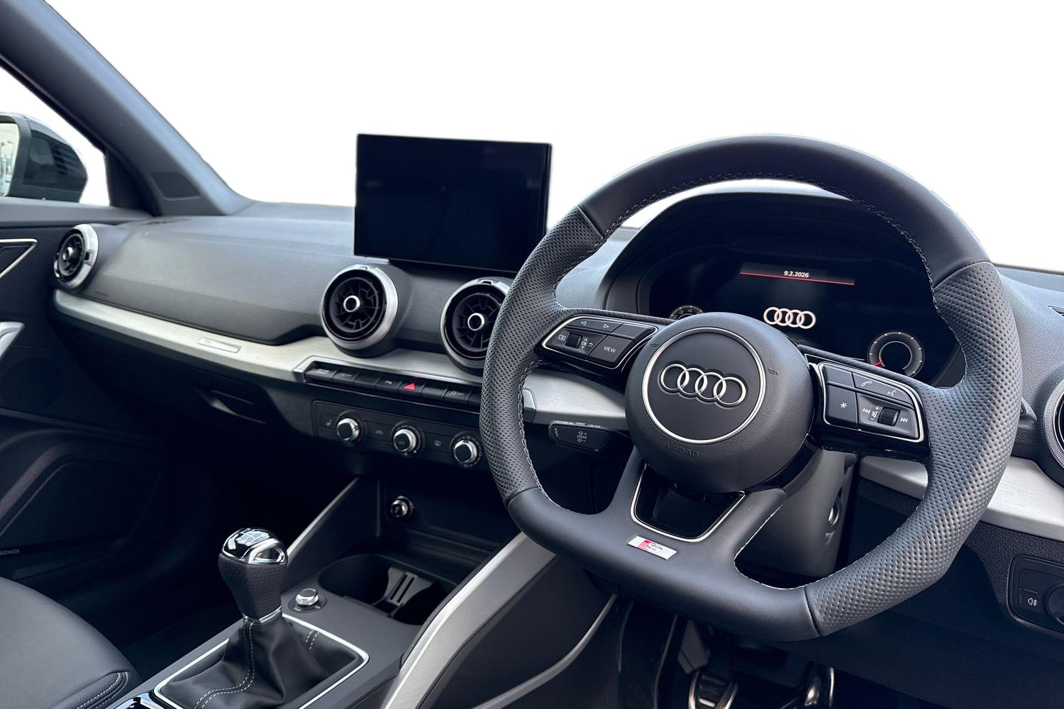 Used Audi Q2 2026 for sale - 77557410: Photo 17