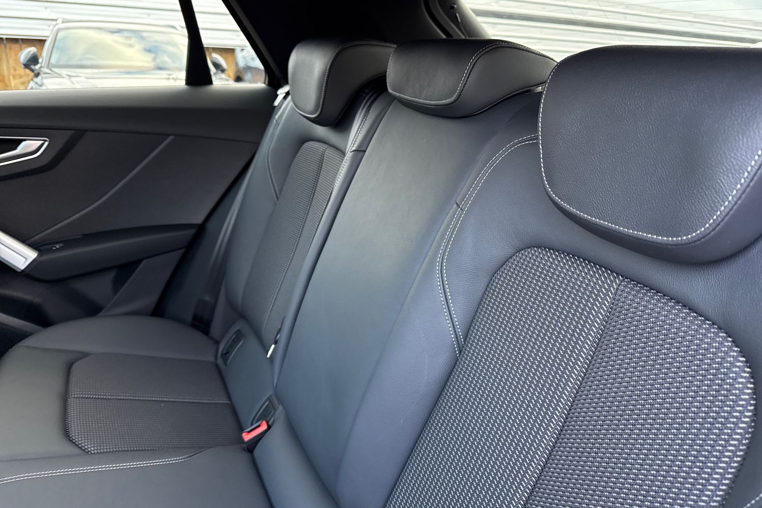 Used Audi Q2 2026 for sale - 77557410: Photo 18