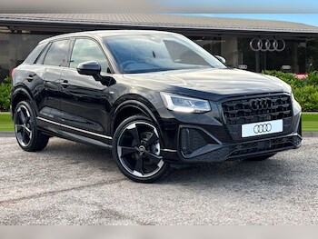 Used Audi Q2 2026 for sale - 77557410: Photo