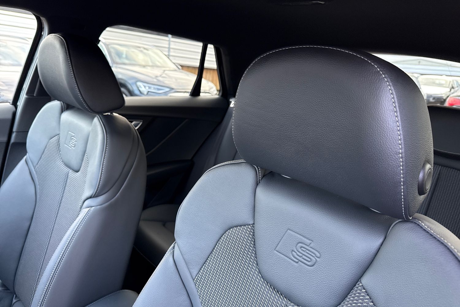 Used Audi Q2 2026 for sale - 77557410: Photo 23