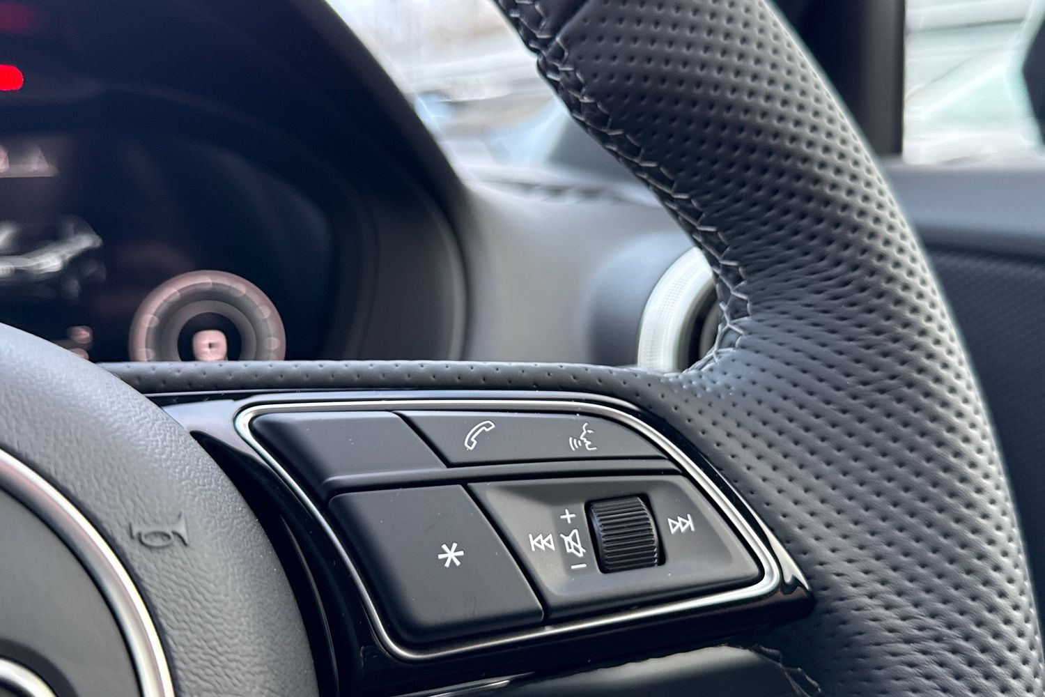 Used Audi Q2 2026 for sale - 77557410: Photo 25