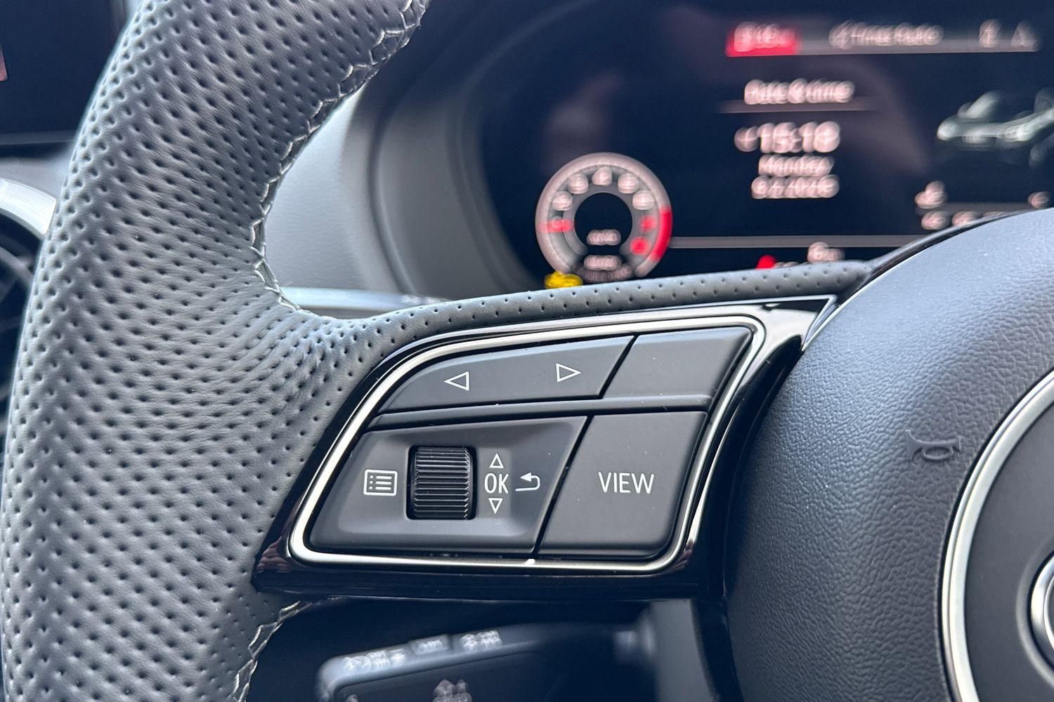 Used Audi Q2 2026 for sale - 77557410: Photo 26