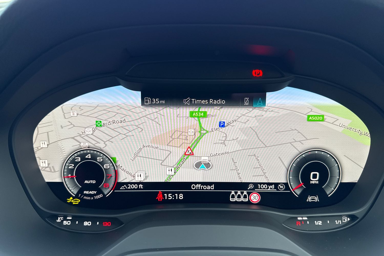 Used Audi Q2 2026 for sale - 77557410: Photo 27