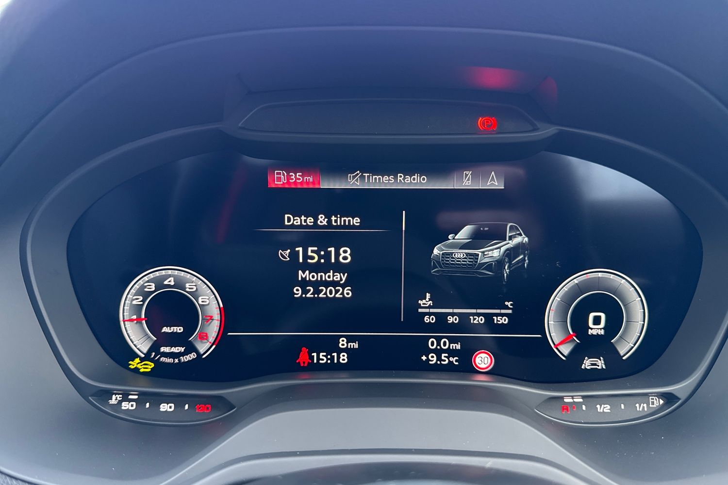 Used Audi Q2 2026 for sale - 77557410: Photo 30